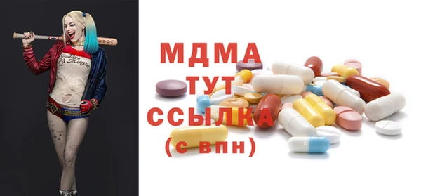 гидра Богданович